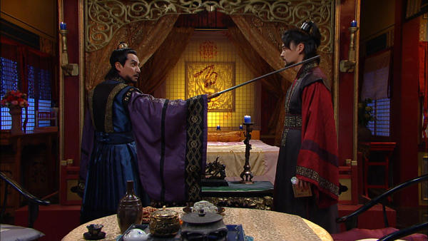 階伯〔ケベク〕 : 最新オンエア情報