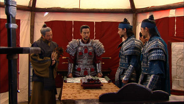 階伯〔ケベク〕 : 最新オンエア情報