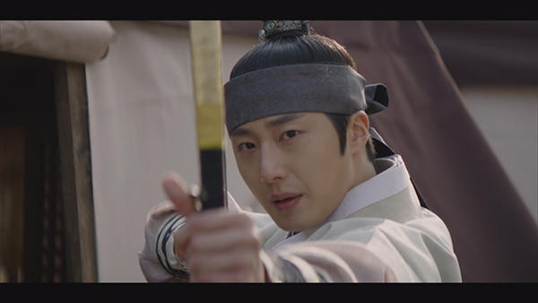 ヘチ 王座への道: 最新オンエア情報