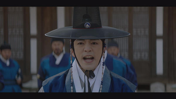 ヘチ 王座への道: 最新オンエア情報