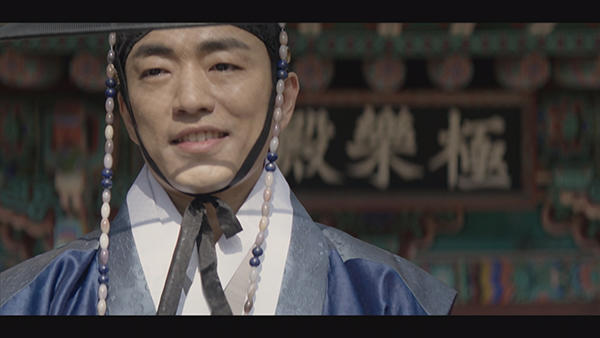 ヘチ 王座への道: 最新オンエア情報