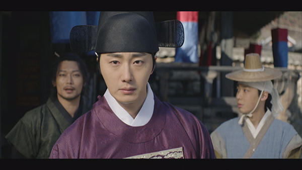 ヘチ 王座への道: 最新オンエア情報