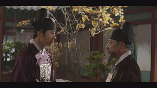 ヘチ 王座への道: 最新オンエア情報