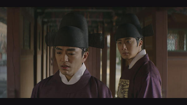 ヘチ 王座への道: 最新オンエア情報