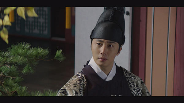 ヘチ 王座への道: 最新オンエア情報