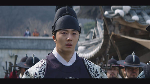 ヘチ 王座への道: 最新オンエア情報