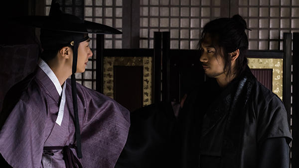 ヘチ 王座への道: 最新オンエア情報