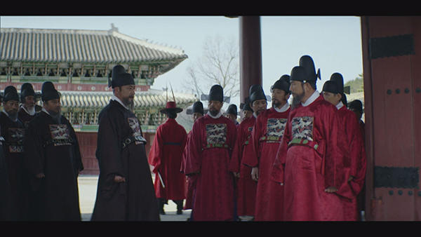 ヘチ 王座への道: 最新オンエア情報