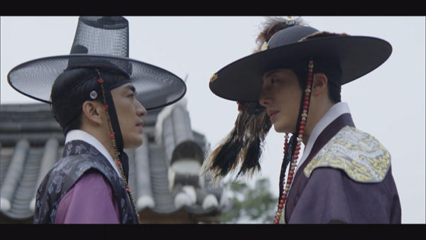 ヘチ 王座への道: 最新オンエア情報