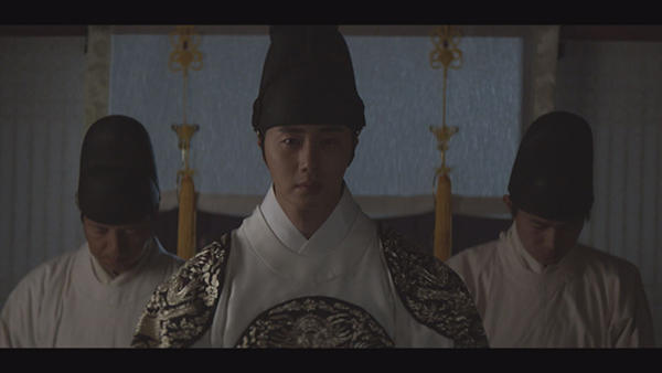 ヘチ 王座への道: 最新オンエア情報