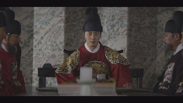 ヘチ 王座への道: 最新オンエア情報