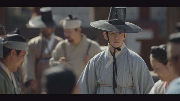 ヘチ 王座への道: 最新オンエア情報