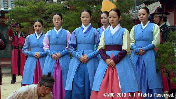 ホジュン: 最新オンエア情報