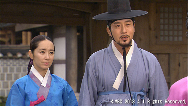 ホジュン: 最新オンエア情報