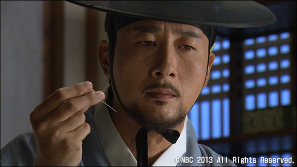 ホジュン: 最新オンエア情報