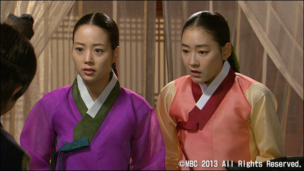 ホジュン: 最新オンエア情報