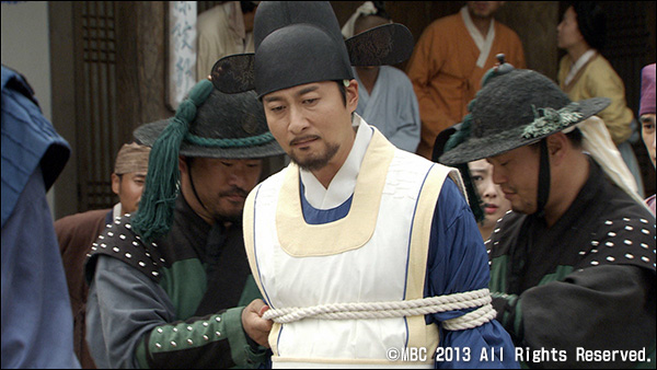 ホジュン: 最新オンエア情報