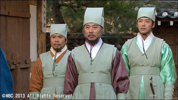 ホジュン: 最新オンエア情報