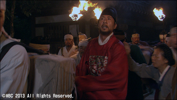 ホジュン: 最新オンエア情報