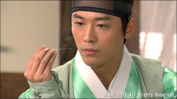 ホジュン: 最新オンエア情報