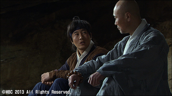 ホジュン: 最新オンエア情報