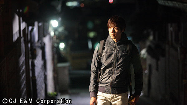 イニョン 王妃の男