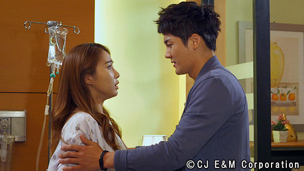 イニョン 王妃の男