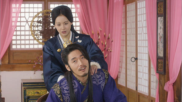 輝くか、狂うか