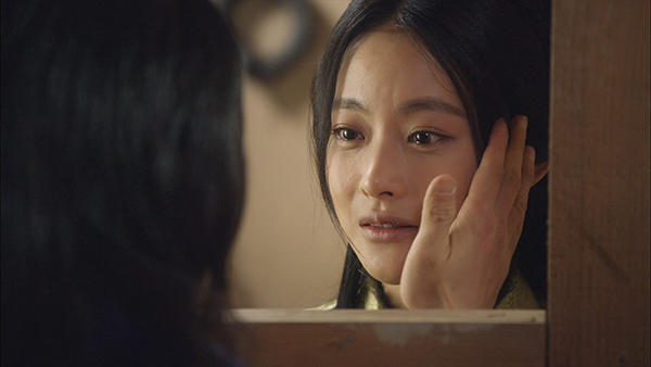 輝くか、狂うか