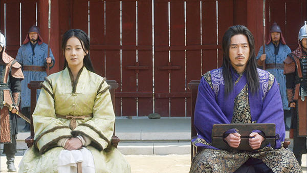 輝くか、狂うか