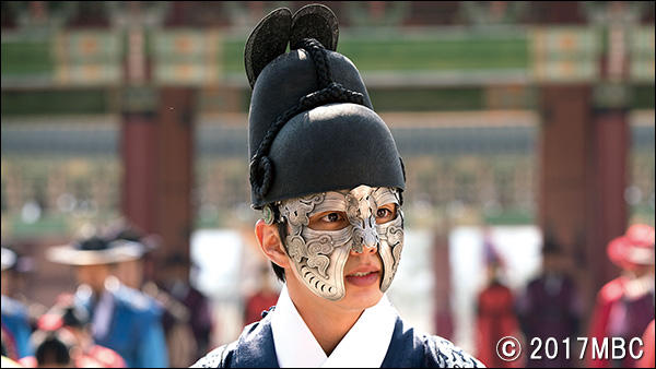 仮面の王 : 最新オンエア情報