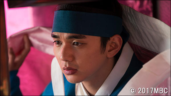 仮面の王 : 最新オンエア情報