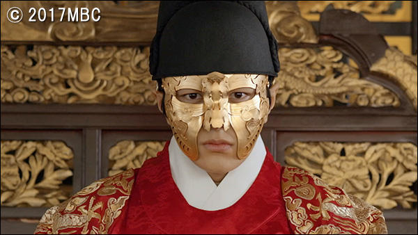 仮面の王 : 最新オンエア情報