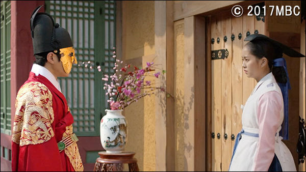 仮面の王 : 最新オンエア情報