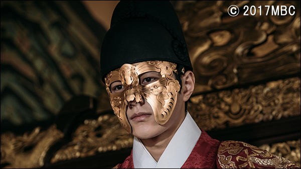 仮面の王 : 最新オンエア情報