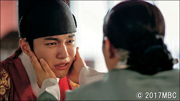 仮面の王 : 最新オンエア情報