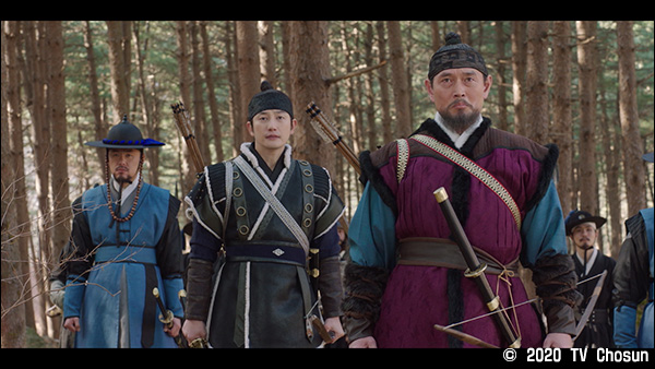 黄金のわたしの人生: 最新オンエア情報