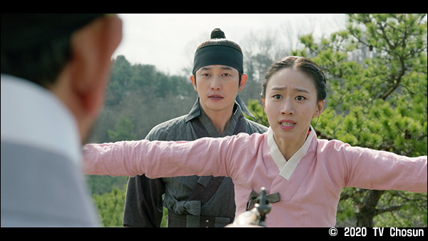 黄金のわたしの人生: 最新オンエア情報