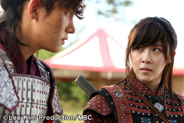 奇皇后 : 最新オンエア情報