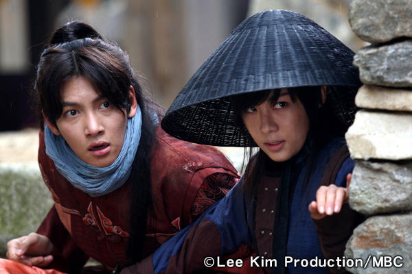 奇皇后 : 最新オンエア情報