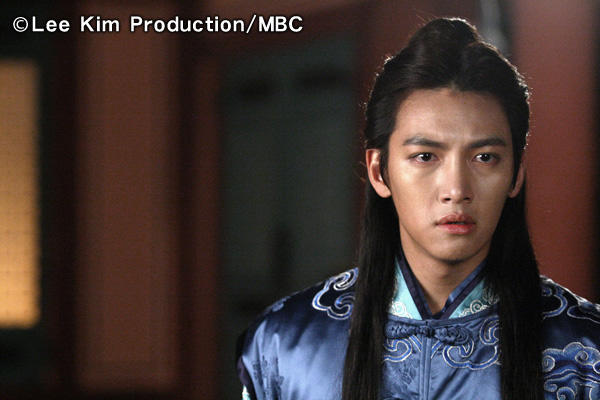 奇皇后 : 最新オンエア情報