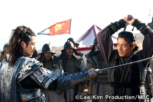 奇皇后 : 最新オンエア情報