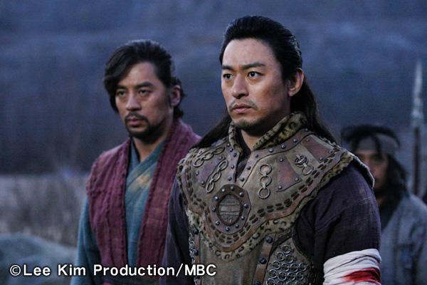 奇皇后 : 最新オンエア情報