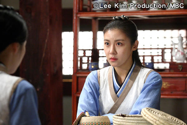 奇皇后 : 最新オンエア情報