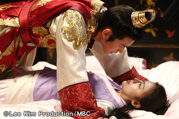 奇皇后 : 最新オンエア情報