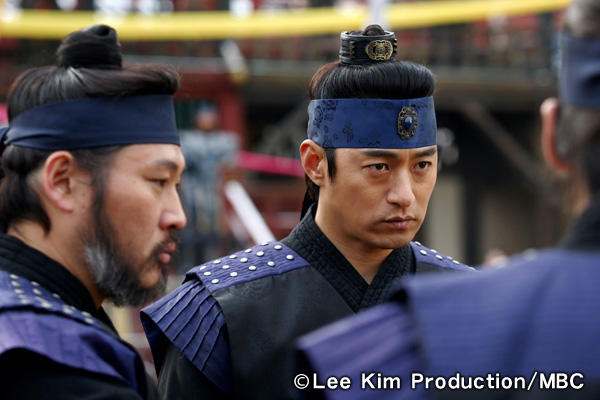 奇皇后 : 最新オンエア情報