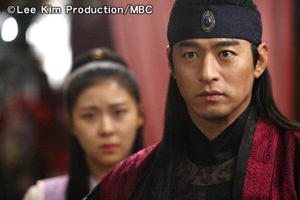 奇皇后 : 最新オンエア情報