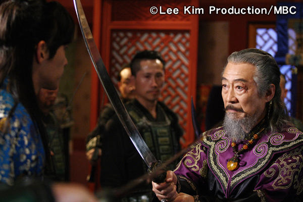 奇皇后 : 最新オンエア情報