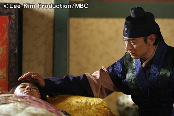 奇皇后 : 最新オンエア情報