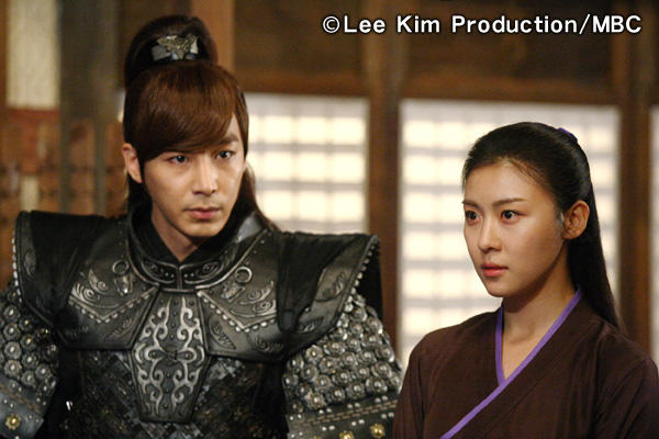 奇皇后 : 最新オンエア情報